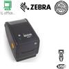 ZEBRA Stampante Zebra ZD41 TRASFERIMENTO TERMICO 300DPI Bluetooth LAN USB - ZD4A023-T0EE00E