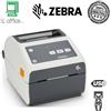 ZEBRA Stampante Zebra ZD421 TT HEALTHCARE 300dpi Bluetooth LAN USB EZPL - ZD4AH43-30EE00E