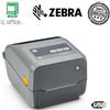 ZEBRA Stampante Zebra ZD421D 300DPI USB USB HOST Bluetooth ETHERNET - ZD4A043-D0EE00E