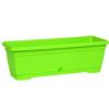 Arca S.p.a. Mini Balconetta Verde Lime Similcotto Spazzolato Cm25