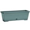 Arca S.p.a. Vaso Balconetta Similcotto Spazzolato Cm40 new Grigio
