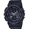 Casio - GA-140-1A1ER - OROLOGIO CASIO G-SHOCK GA-140-1A1ER