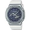 Casio - GM-2100WS-7AER - OROLOGIO CASIO G-SHOCK GM-2100WS-7AER