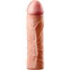 Pipedream Fantasy X-tensions Perfect 1" Extension Flesh