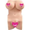 Pipedream PDX Plus Perfect DD's Masturbator Flesh