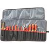 Gt line Rotolo portautensili con 15 tasche TOOL ROLL.15T R