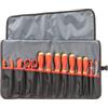 Gt line Rotolo portautensili con 12 tasche TOOL ROLL.12T R
