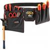 Gt line Cintura porta utensili regolabile TOP TOOL BELT R