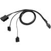 EKWB EK-Loop OmniLink Molex Power
