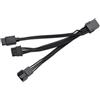 EKWB EK-Loop OmniLink Fan PWM D-RGB Signal Splitter