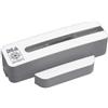 Dea Security SN-SPCP-FDR1M Rivelatore DSF per infissi con contatto magnetico, programmabile da app - Dea Security