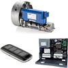 Gibidi Kit motore per serrande Gibidi MPS160E 433Mhz KMPS302B
