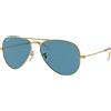 Ray-Ban AVIATOR RB3025 9196S2
