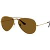 Ray-Ban AVIATOR RB3025 001/33