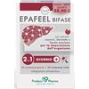 Prodeco pharma srl EPAFEEL BIFASE 60CPR PRODECO