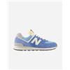 New Balance 574 M - Scarpe Sneakers - Uomo