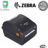 ZEBRA Stampante Zebra ZD421D 203DPI USB HOST Bluetooth - ZD4A042-D0EM00E