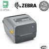 ZEBRA Stampante Zebra ZD421D 203dpi USB e USB HOST BTLE ETHERNET - ZD4A042-D0EE00E