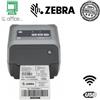 ZEBRA Stampante Zebra ZD421 CARTRIDGE TT 203dpi WIFI Bluetooth USB MODULAR CONNECTIVITY - ZD4A042-C0EW02E