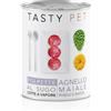 Tasty Pet Dog Lattina 400G AGNELLO