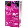 Optima Echinacea Fast Integratore Vie Respiratorie 20 Compresse