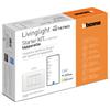 BTicino N2010KIT Livinglight - kit tapparelle e luci connesse