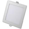 Arteleta SQ18.D - faretto incasso 18W 4000K SLIM SQUARE