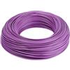 Cavo FS17 - cordina 2,50 mmq viola