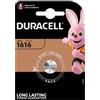 Duracell CR1616 - batteria litio 1616 3V
