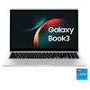 Samsung Galaxy Book3 15.6" Laptop i5 16GB 512GB Windows 11 Pro Silver NP754XFG-KB3IT