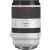 Canon RF 70-200mm F2.8L IS USM- Gar. Canon Italia -Cine Sud è da 48 anni sul mercato!3792C005
