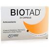 Biomedica Foscama Biotad Antiossidante Integratore Alimentare, 24 Capsule