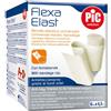 Pic Flexa Elast Benda Elastica Universale Misura 4,5 m x 8 cm, 1 Pezzo