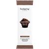 Foodspring Protein Bar - Barretta Proteica Muffin al Cioccolato, 60g