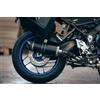 Roadsitalia Special Titanium Black Roadsitalia Yamaha Tracer 9 2021-2024