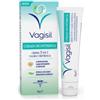 Vagisil Incontinence Care - Crema 2 in 1 Lenisce & Rinfresca 30g