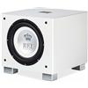 REL ACOUSTICS T9X WHITE SUBWOOFER ATTIVO AUDIOPHILE NUOVO GARANZIA UFFICIALE