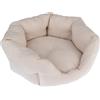 Modern Living Letto Modern Living Ostuni - Ø 50 x H 18 cm