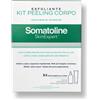 L.MANETTI-H.ROBERTS Somatoline Skin Kit Peeling Corpo - Trattamento A 2 Step