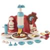 Smoby Chef Cake Pop Panetteria, Multicolore, Small, 312117
