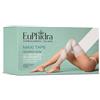 ZETA FARMACEUTICI SpA Euphidra Maxi Tape Benda Drenante Monouso Anticellulite