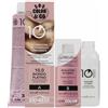 SOS Color & Go Colorazione Permanente in 10 Minuti Colore 10.0 Biondo Platino