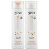 GK Hair Cheratina Globale Shampoo e Balsamo Set Idratanti 1000ml