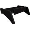 F-Core TAVOLO CRUSCOTTO CENTRALE LED IN LEGNO NERO ROSSO JUMPER DUCATO BOXER 2006>2014