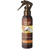 Bottega Verde, Keratina e Cocco - Latte spray protettivo lisciante senza risciacquo - con Keratina e olio di Cocco (150 ml) - capelli lisci o da lisciare