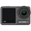 Dji Action cam Osmo Action 4 Black