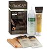 Biokap Nutricolor Delicato Rapid 5,05 Castano Nocciola Tinta Tubo+Flacone 135 Ml Biosline ml Emulsione