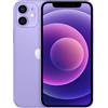 Apple iphone 12 64gb purple garanzia europa