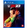 2K WWE 2K23 for PlayStation 4
