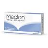 ALFASIGMA Meclon Ovuli 100mg + 500mg 10 Ovuli Vaginali
